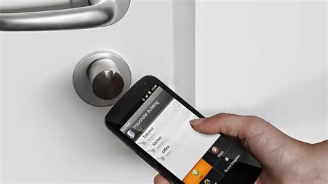 nfc tags for home automation|nfc tags for alarms.